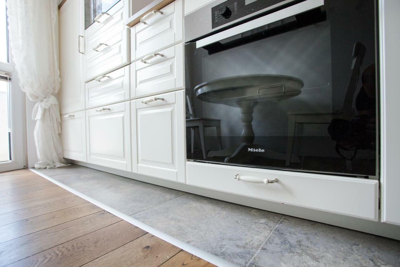 Casabella Apartment Sofia Ngoại thất bức ảnh